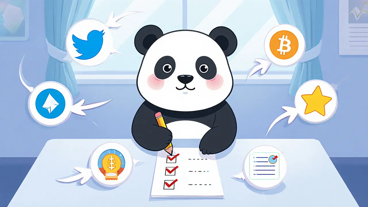 How to Claim Your PND Tokens