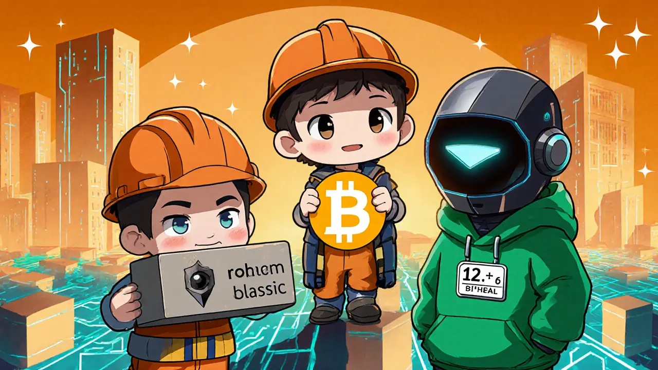 Bitcoin’s Fifth Halving: What to Expect