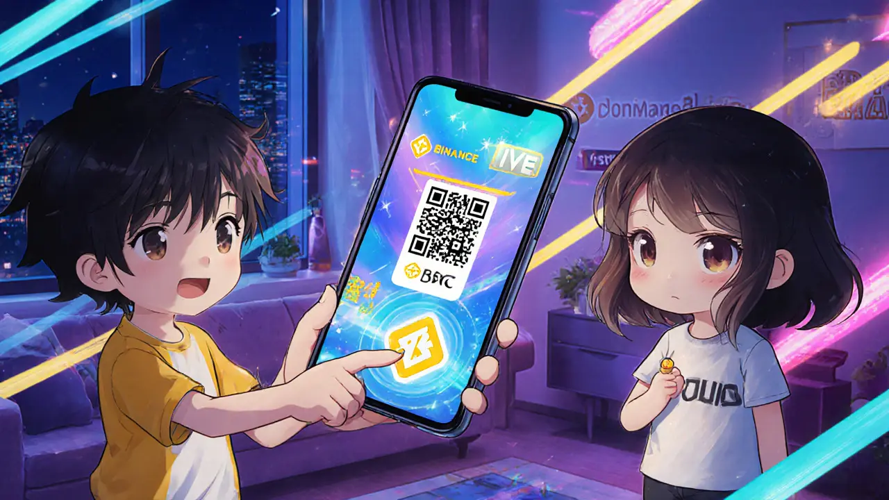 Distribution Details and Tokenomics