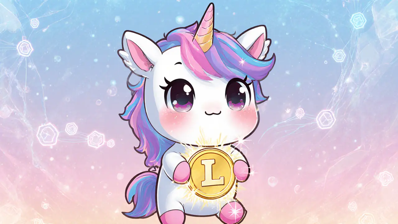 LEOS Leonicorn Swap Mega Campaign Airdrop: Full Details & How to Claim