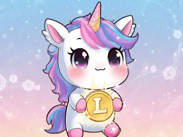 LEOS Leonicorn Swap Mega Campaign Airdrop: Full Details & How to Claim