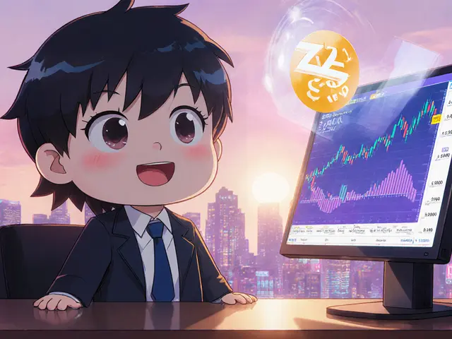 Zaif Crypto Exchange Review 2025 - Fees, Security & Trading Features