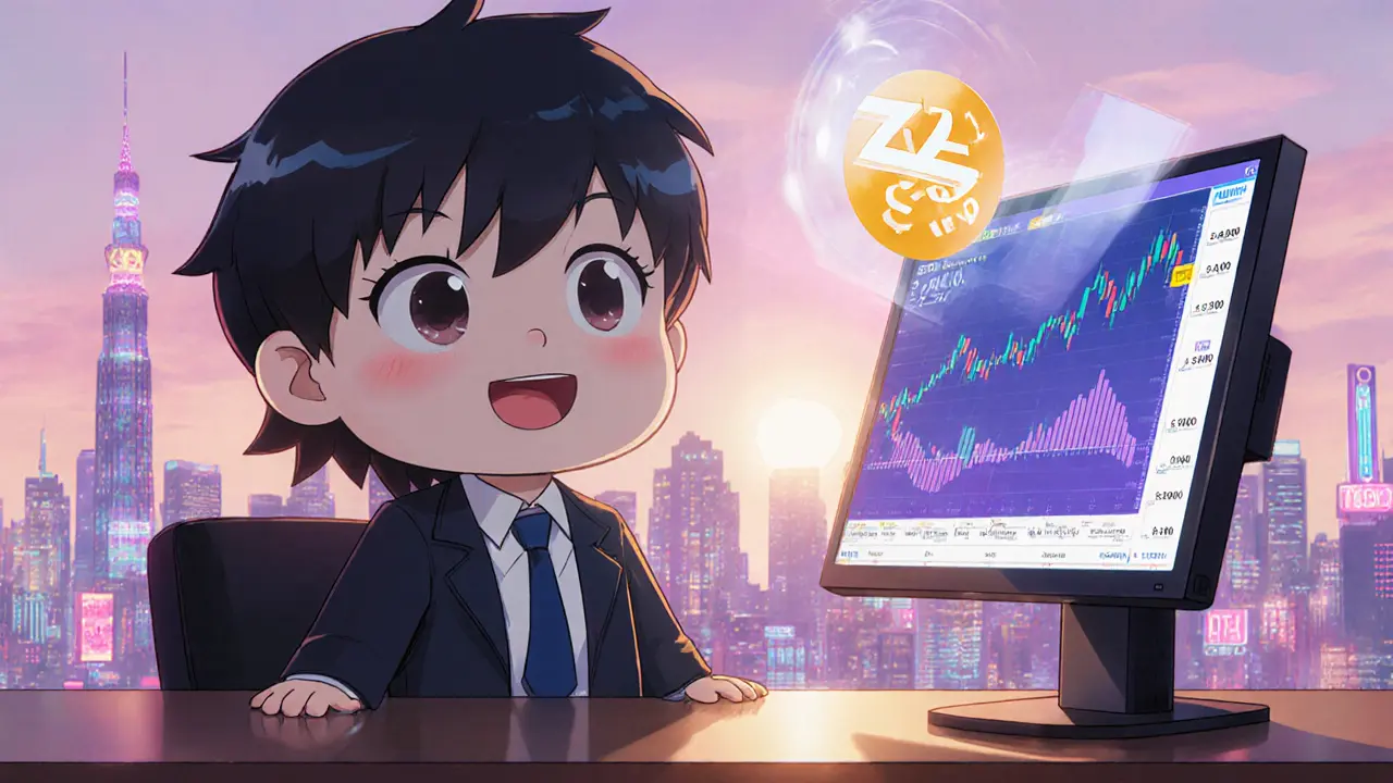 Zaif Crypto Exchange Review 2025 - Fees, Security & Trading Features