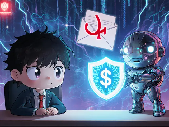 Future Crypto Anti‑Phishing Technologies in 2025