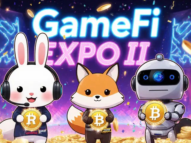 Radio Caca (RACA) BSC GameFi Expo II Airdrop Details & How to Claim