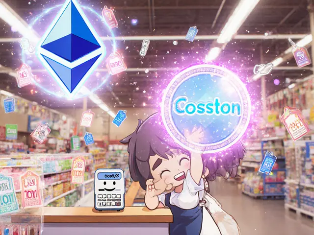 What Is Costco Tokenized Stock (Ondo) (COSTon) and How It Works