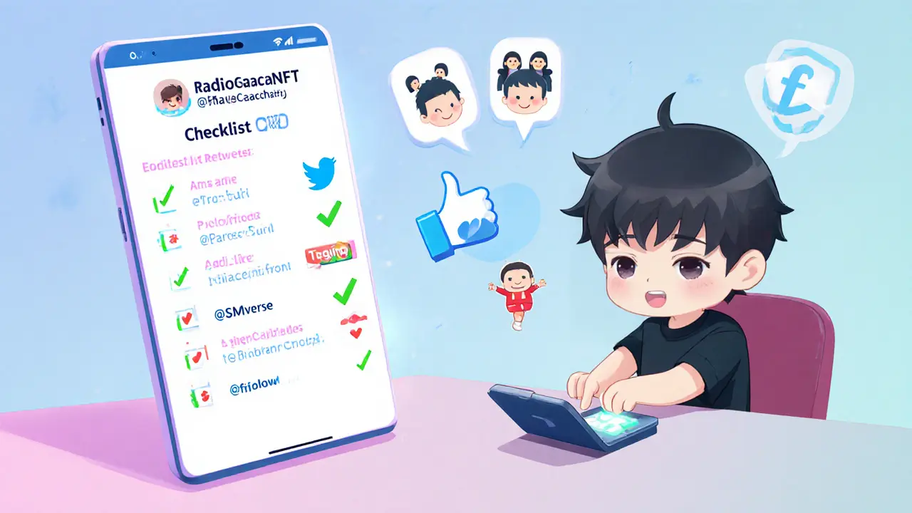 Timeline & Snapshot Schedule