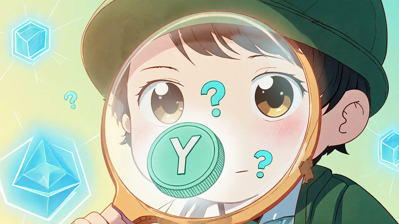 Yield Finance (YIELDX) Explained: What the Crypto Token Is