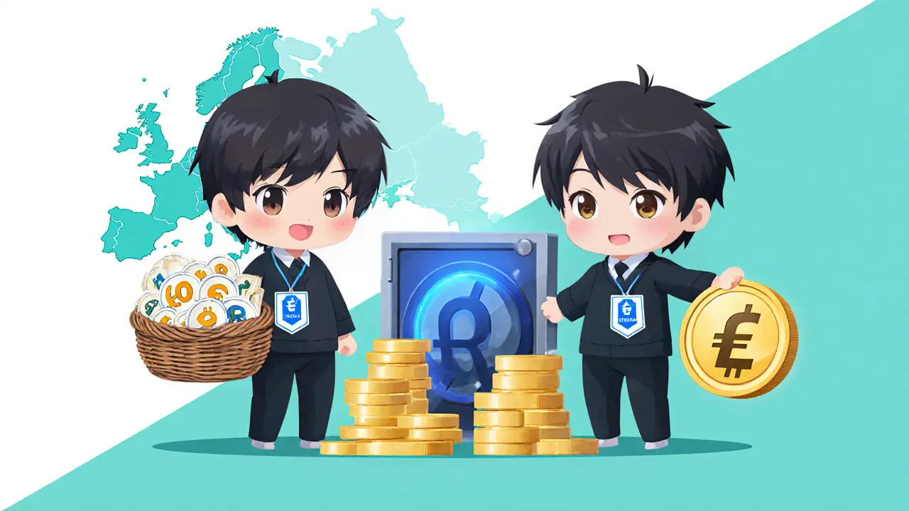 3. Stablecoin Shockwave: What Changed on the Ground?