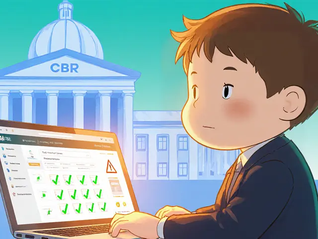 Avoiding Russia's Crypto Restrictions: Practical Guide 2025