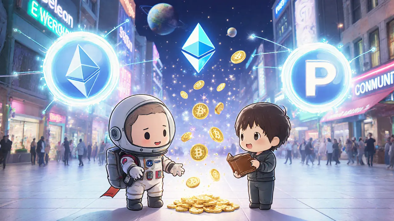 CoinMarketCap & ELON: What’s the Real Story?