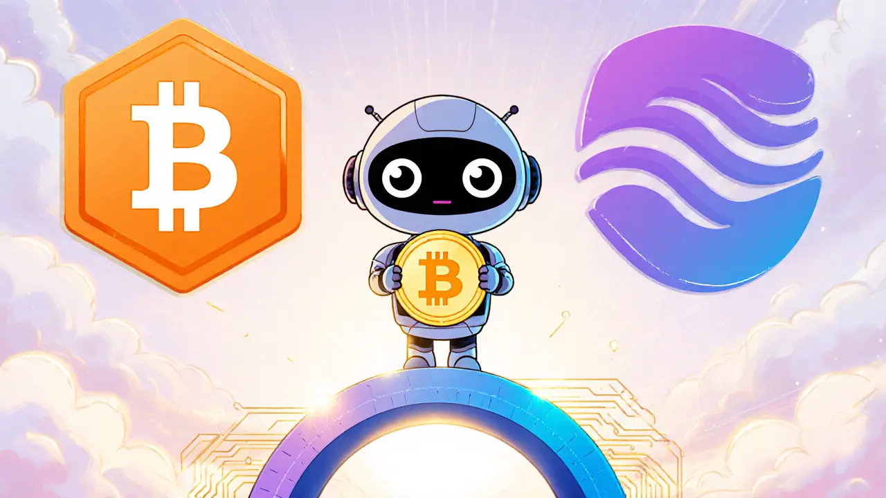CrypGPT TOKEN (CGPT) Explained: AI-Powered Crypto Token Guide