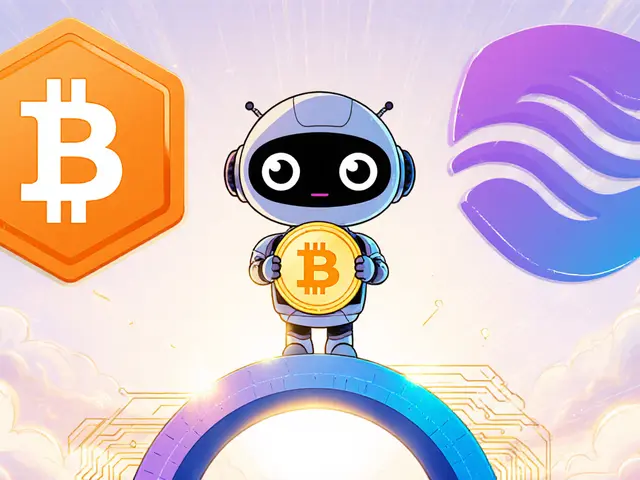 CrypGPT TOKEN (CGPT) Explained: AI-Powered Crypto Token Guide