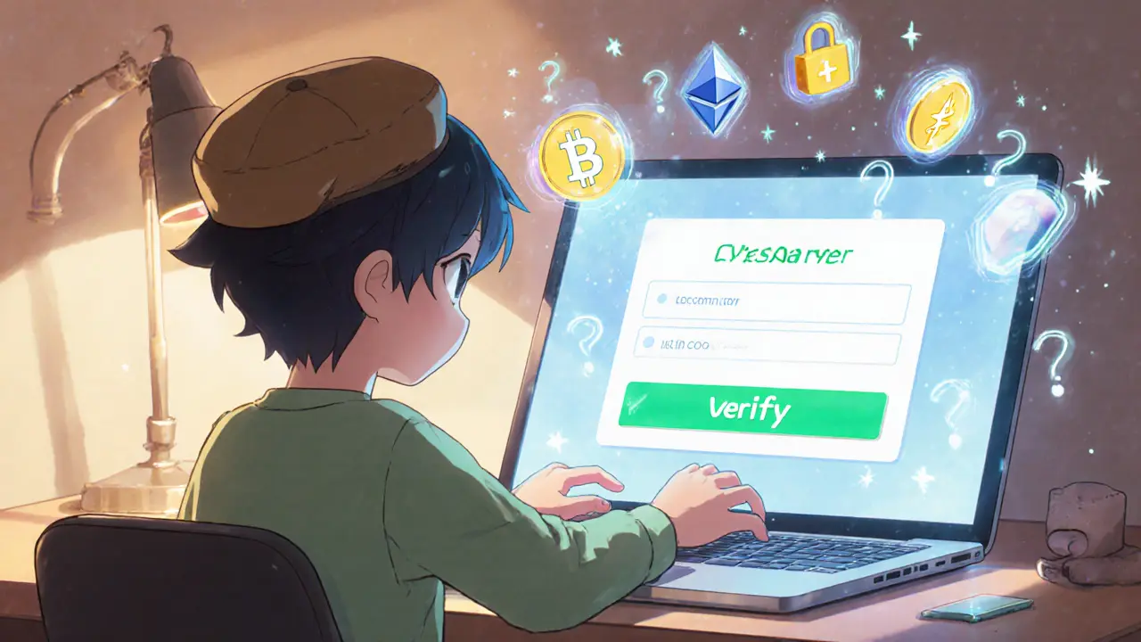 C2CX Crypto Exchange Review - Features, Risks & Alternatives