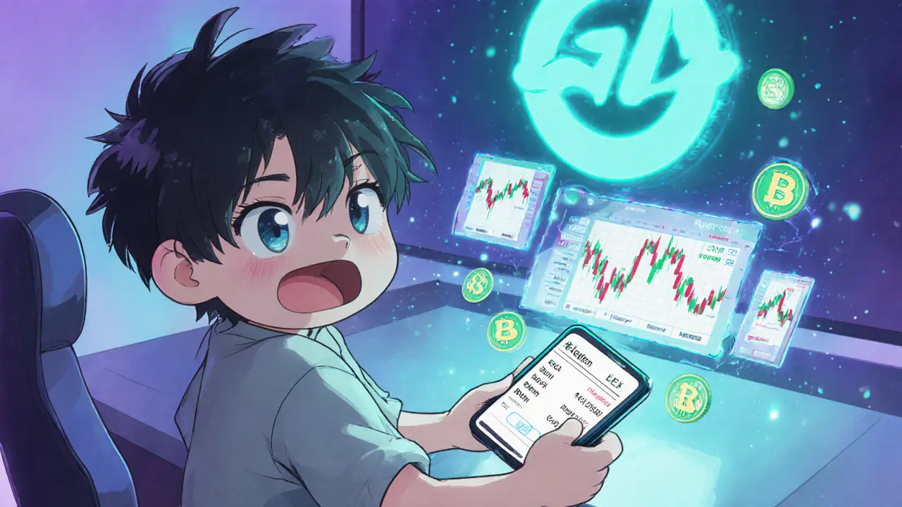 Comparison With Other Meme Coins