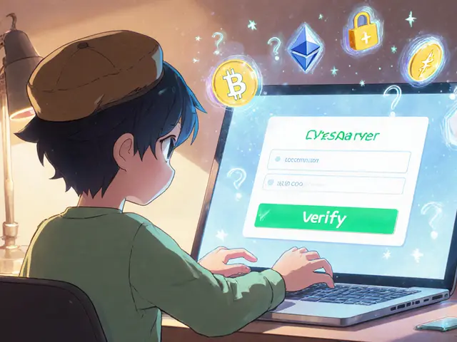 C2CX Crypto Exchange Review - Features, Risks & Alternatives