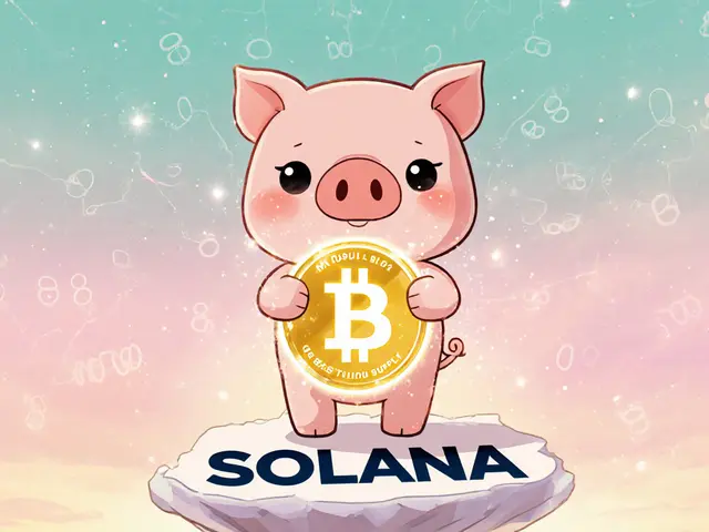 McDull (MCDULL) Crypto Coin Explained: Token Overview, Price & Risks