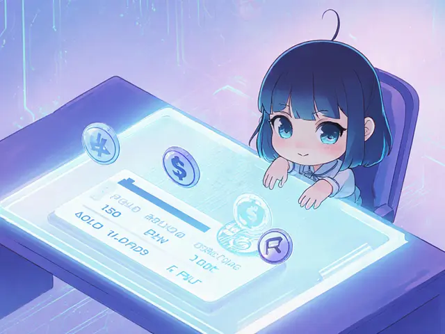 Raydium Review 2025: Fees, Features & How It Stacks Up Against Other DEXs