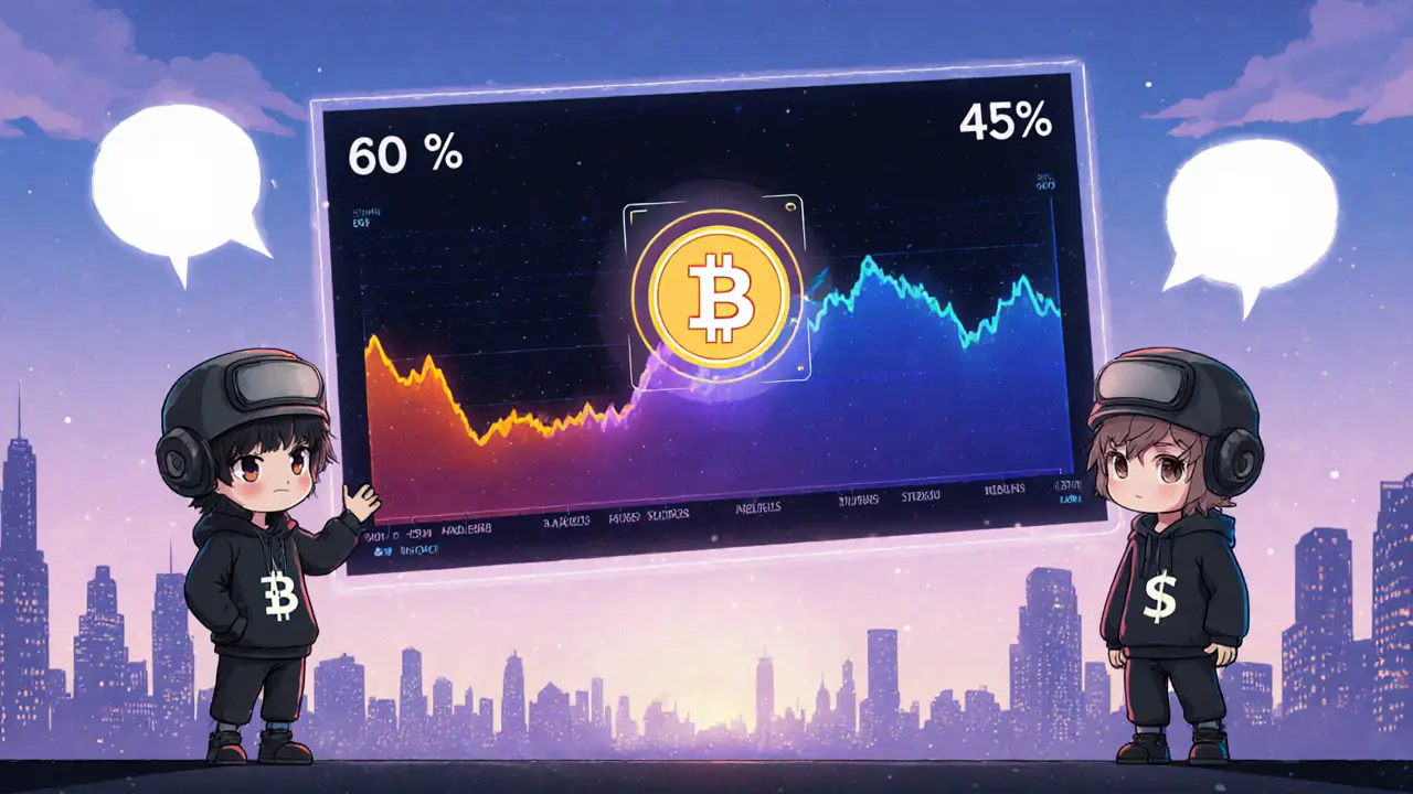Reading the Signal: High vs. Low Dominance