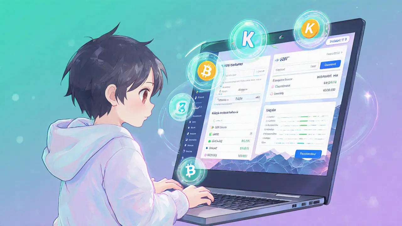 BNC Airdrop by Bifrost: Full Details, How to Qualify, and What’s Next