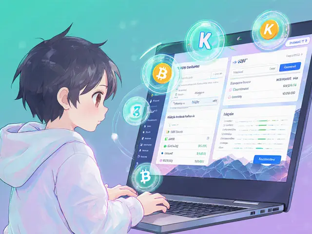 BNC Airdrop by Bifrost: Full Details, How to Qualify, and What’s Next