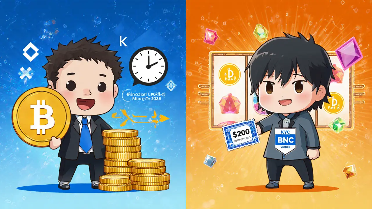 Tokenomics and Unlock Schedules
