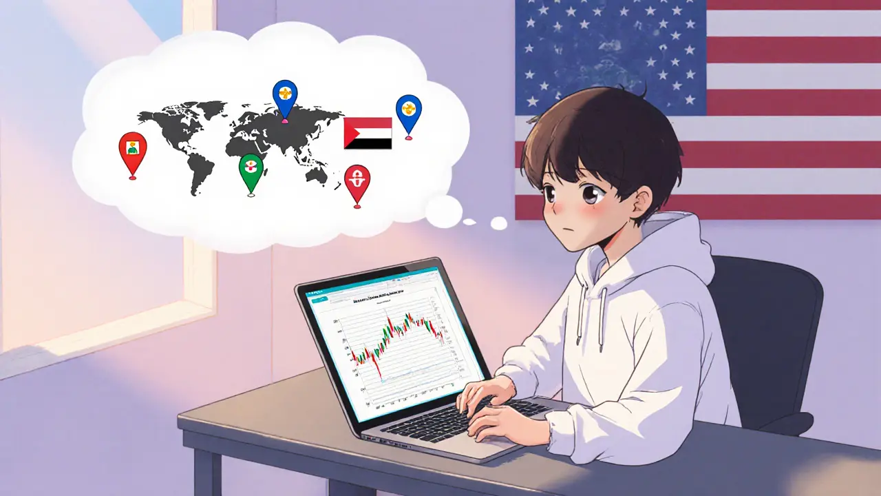 Crypto Tax Residency Changes: How to Optimize Your Taxes