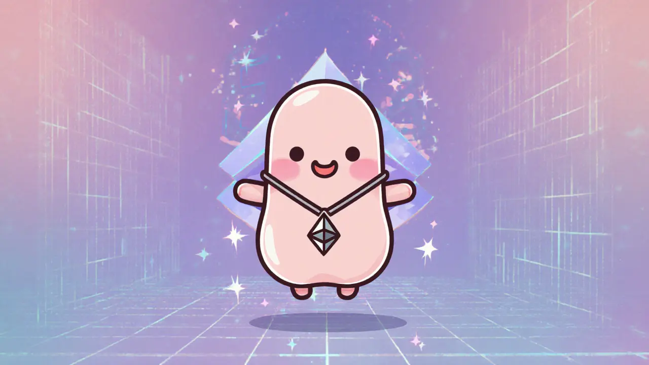 Jelly-My-Jelly (JELLYJELLY) Explained: What This Crypto Coin Is and Why It Matters