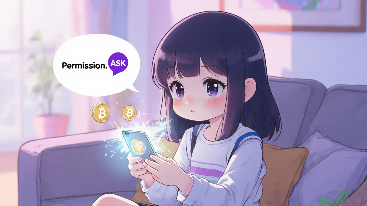 Permission.io ASK Token Airdrop 2025: How to Claim, Rewards & Market Details