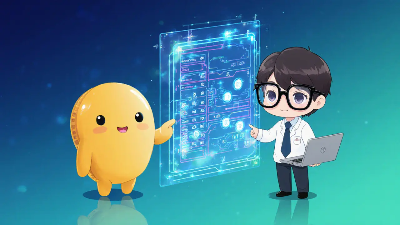 The Future of On-Chain Analytics: 2025 Trends and What to Expect