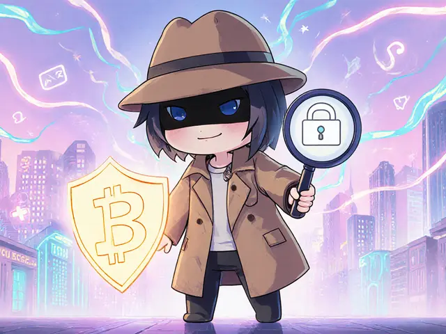 Blockchain Privacy Tech 2025: Trends, Challenges & Future Outlook