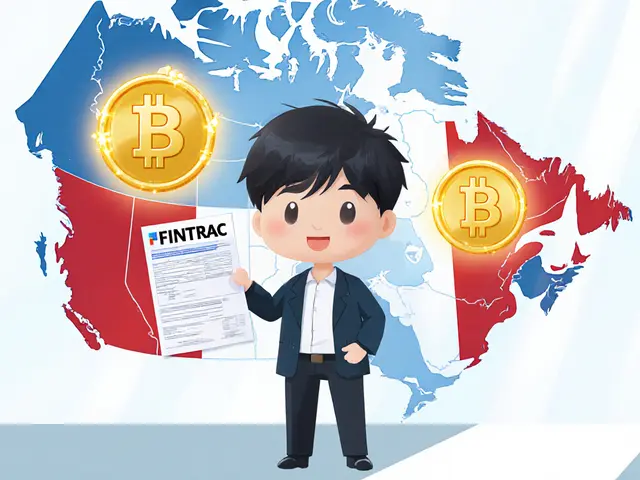 Canadian Crypto Exchange Licensing Requirements: MSB & FMSB Guide 2025
