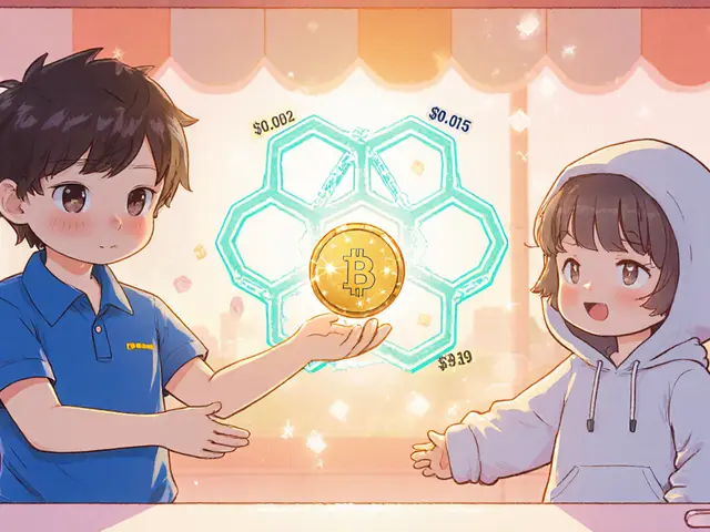 CashBackPro (CBP) Crypto Coin Explained - What It Is, How It Works, and Risks