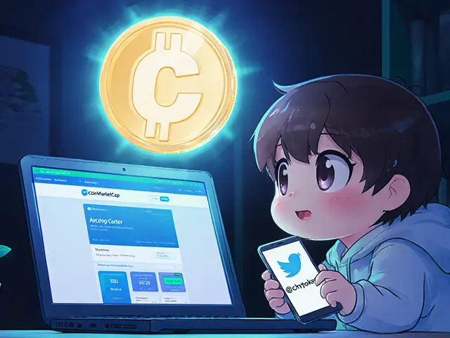 CHY Airdrop by Concern Poverty Chain: How to Join, Risks & Reality (2025)