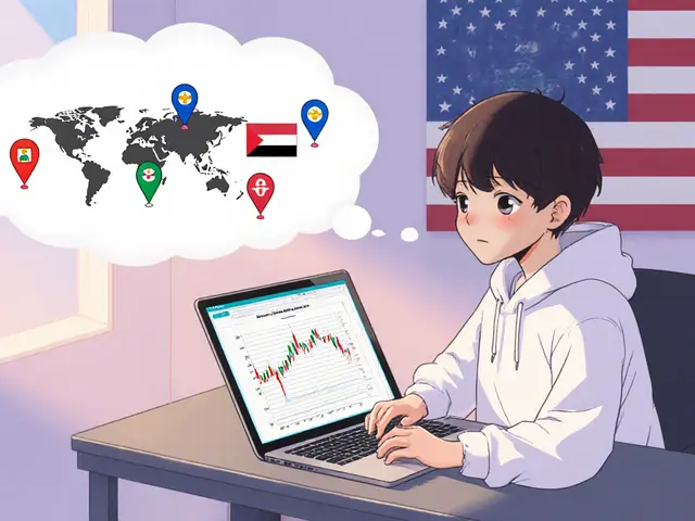 Crypto Tax Residency Changes: How to Optimize Your Taxes