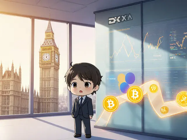 DSX Crypto Exchange Review 2025: History, Features, and Why It Closed