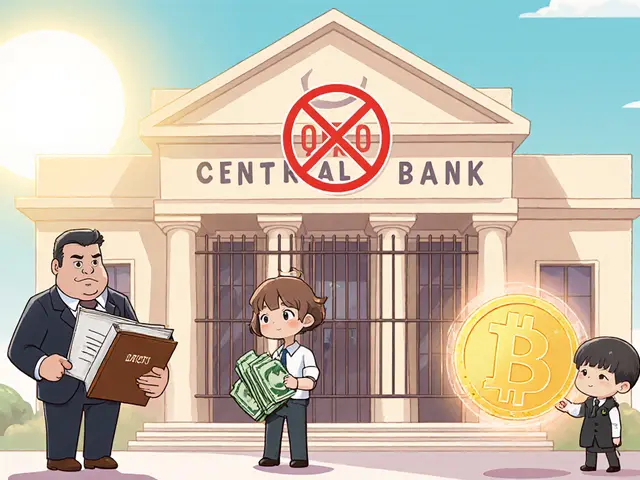 Ecuador’s Banking Ban on Crypto Transactions: Rules, Enforcement & Market Impact