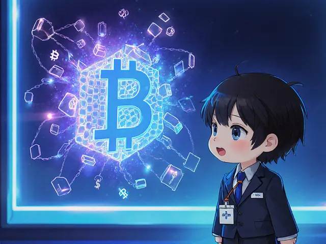 Future of Blockchain AML: Trends, Challenges, and Opportunities