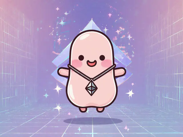 Jelly-My-Jelly (JELLYJELLY) Explained: What This Crypto Coin Is and Why It Matters