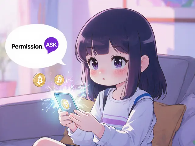 Permission.io ASK Token Airdrop 2025: How to Claim, Rewards & Market Details