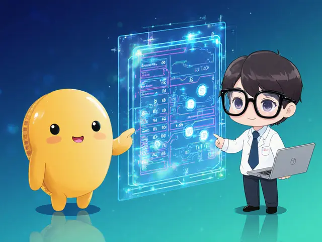 The Future of On-Chain Analytics: 2025 Trends and What to Expect