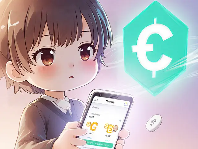 Uniswap v3 on Celo: In‑Depth Crypto Exchange Review (2025)