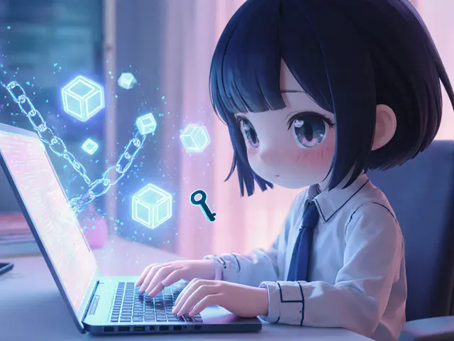 Web3 Internet: What the Future Holds in 2025 and Beyond