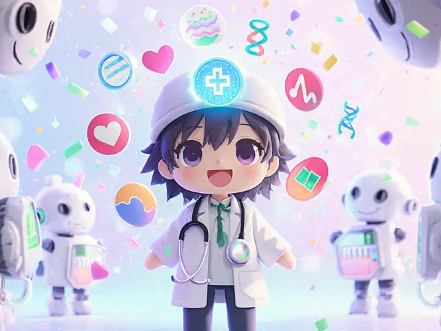 What is JennyCo (JCO) Crypto Coin? The Truth About the Healthcare Data Token