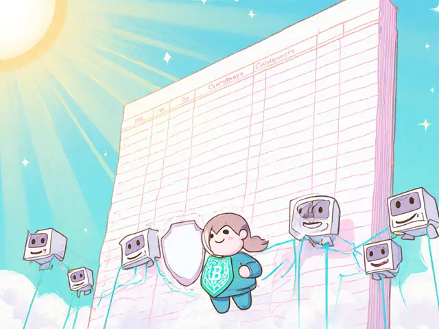 Why Consensus Mechanisms Matter for Crypto