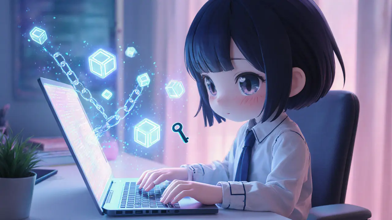 Web3 Internet: What the Future Holds in 2025 and Beyond