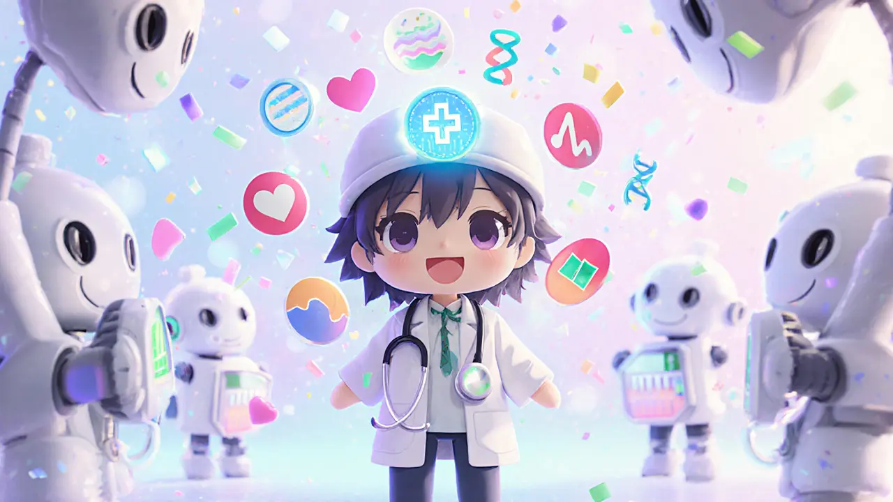 What is JennyCo (JCO) Crypto Coin? The Truth About the Healthcare Data Token