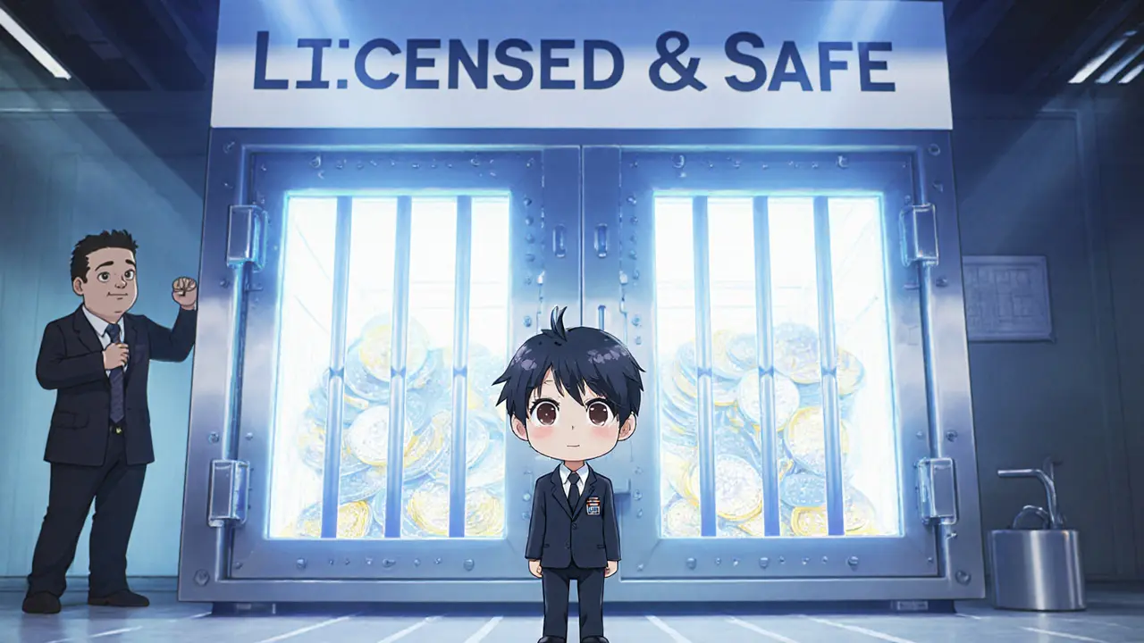 Crypto Exchange Regulations in Japan by FSA: What You Need to Know in 2025