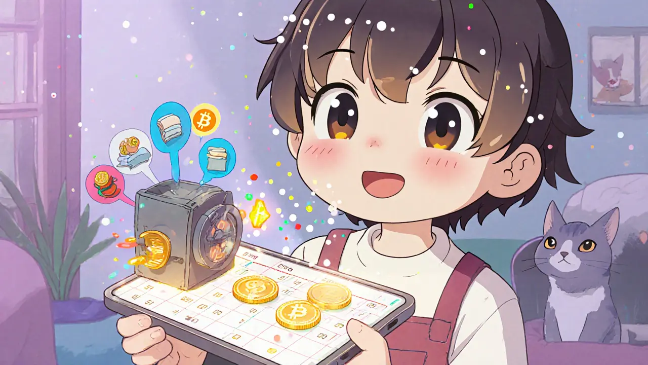 How to Track Charity Funds with Blockchain for Total Transparency