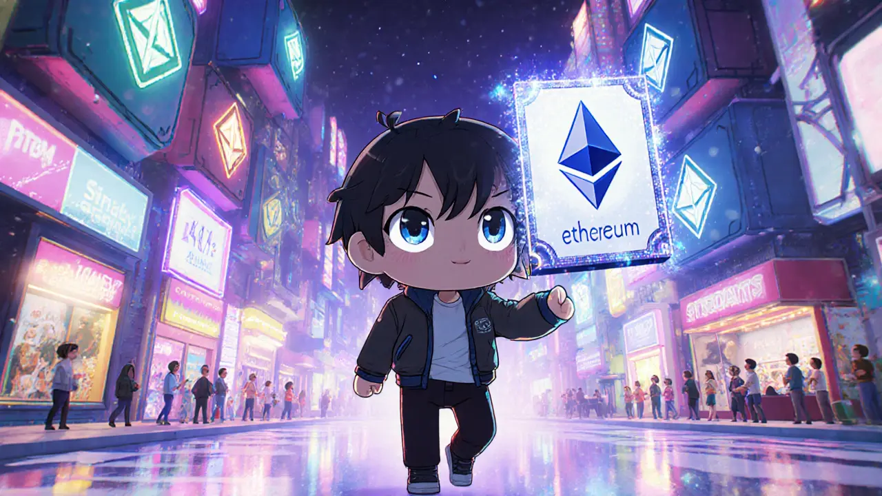 Metaverse Platforms Built on Blockchain: Top Choices and How They Work in 2025